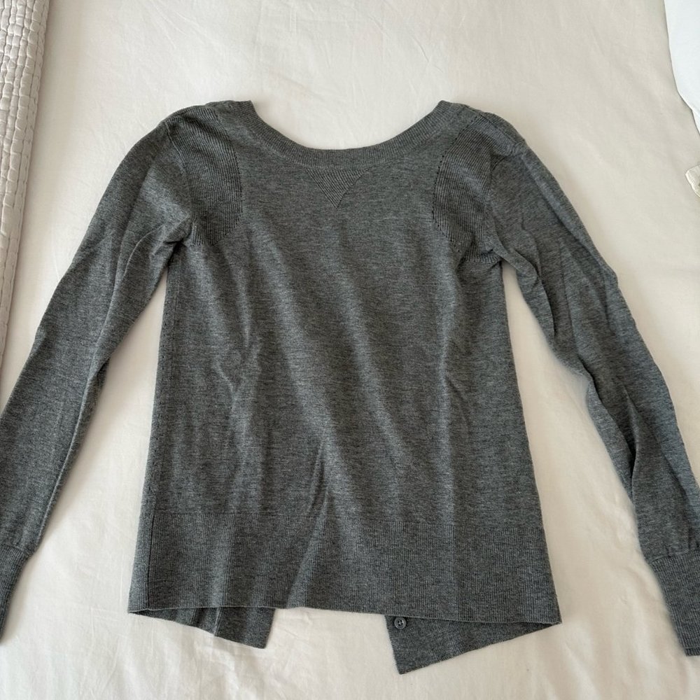Lululemon Sweater